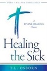 T L Osborn, T. L. Osborn - Healing the Sick