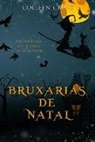 Colleen Cross, Colleen Cross - Bruxarias de Natal