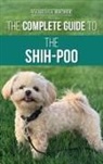 Vanessa Richie - The Complete Guide to the Shih-Poo