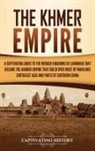 Captivating History - The Khmer Empire
