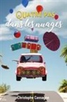 Christophe Cassagne - Quatre pas dans les nuages