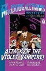 Derrick Belanger - Attack of the Violet Vampire! - The MacDougall Twins with Sherlock Holmes Book #2