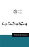 Victor Hugo - Les Contemplations de Victor Hugo (fiche de lecture et analyse complète de l'oeuvre)
