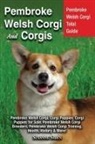 Susanne Saben - Pembroke Welsh Corgi And Corgis