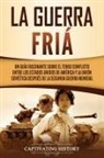 Captivating History - La Guerra Fría