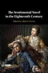 Albert J. (Marquette University Rivero, Albert J. Rivero - Sentimental Novel in the Eighteenth Century