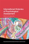 Sumaya (University of the Witwatersrand Laher, Sumaya Laher - International Histories of Psychological Assessment