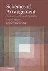 Jennifer Payne, Jennifer (University of Oxford) Payne, Payne Jennifer - Schemes of Arrangement