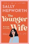 Sally Hepworth, Hepworth Sally - The Younger Wife