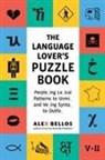 Alex Bellos - The Language Lover's Puzzle Book