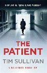 Tim Sullivan, Sullivan Tim - Patient