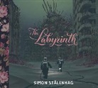 Simon Stålenhag, Simon Stålenhag - The Labyrinth