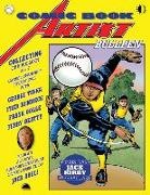 Jon B. Cooke, Jim Henson, Jon B. Cooke, Grant Morrison - Comic Book Artist Bullpen
