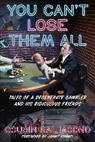 Sal Iacono - You Can't Lose Them All