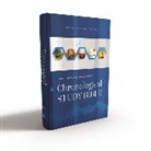 Thomas Nelson - NIV, Chronological Study Bible, Hardcover, Comfort Print