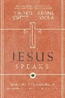 Leonard Sweet, Frank Viola - Jesus Speaks