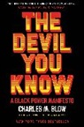 Charles M Blow, Charles M. Blow - The Devil You Know
