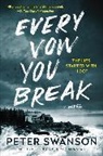 Peter Swanson - Every Vow You Break