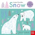 Jane Ormes, Ormes Jane - Animal Families: Snow