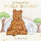 Brian Russo, Russo Brian, Brian Russo, Russo Brian - A Friend for Yoga Bunny
