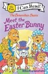 Mike Berenstain, Mike Berenstain - The Berenstain Bears Meet the Easter Bunny