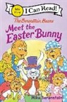 Mike Berenstain, Mike Berenstain - The Berenstain Bears Meet the Easter Bunny