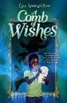 Lisa Stringfellow - A Comb of Wishes