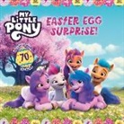 Hasbro, Hasbro - My Little Pony: Easter Egg Surprise!
