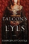 Francesca Stanfill, Stanfill Francesca - The Falcon's Eyes