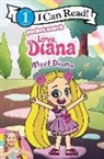 Pocketwatch, Inc PocketWatch, Inc. PocketWatch - Love, Diana: Meet Diana