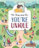 Anita Ganeri - Your Body and You: You're Unique