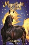 Linda Chapman - Moonlight Riders: Fire Horse