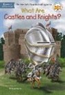 Sarah Fabiny, Dede Putra, Who HQ, Dede Putra - What Are Castles and Knights?