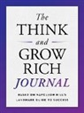 Napoleon Hill, Napoleon (Napoleon Hill) Hill - The Think and Grow Rich Journal