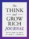 Napoleon Hill, Napoleon (Napoleon Hill) Hill - The Think and Grow Rich Journal