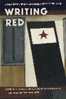 Charlotte Nekola, Nekola Charlotte, Paula Rabinowitz, Rabinowitz Paula - Writing Red