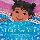 Rosemarie Meyok, Rosemarie Avrana Meyok, Michelle Simpson - I Can See You