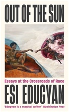 Esi Edugyan, Edugyan Esi - Out of The Sun