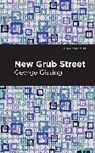 George Gissing, Gissing George - New Grub Street