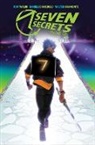 Daniele Di Nicuolo, Tom Taylor, Tom Taylor, Daniele Di Nicuolo - Seven Secrets Vol. 2