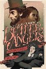 Jeff Jensen, Jeff Jensen, George Schall - Better Angels: A Kate Warne Adventure OGN SC