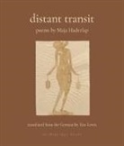 Maja Haderlap, Tess Lewis, Tess Lewis - Distant Transit