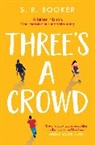 Simon Booker, Booker Simon - Three's A Crowd