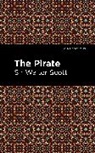 Sir Walter Scott, Walter Scott - The Pirate