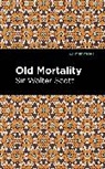 Sir Walter Scott, Walter Scott - Old Mortality