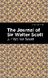 Sir Walter Scott, Walter Scott - The Journal of Sir Walter Scott