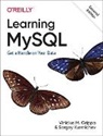 Vinicius M Grippa, Sergey Kuzmichev, Vinicius M. Grippa - Learning MySQL