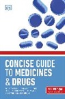 DK, Phonic Books - Concise Guide to Medicine & Drugs