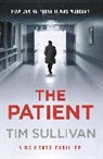 Tim Sullivan, Sullivan Tim - Patient