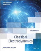 John David Jackson, John David (University of California Jackson, Jackson John David - Classical Electrodynamics, International Adaptation